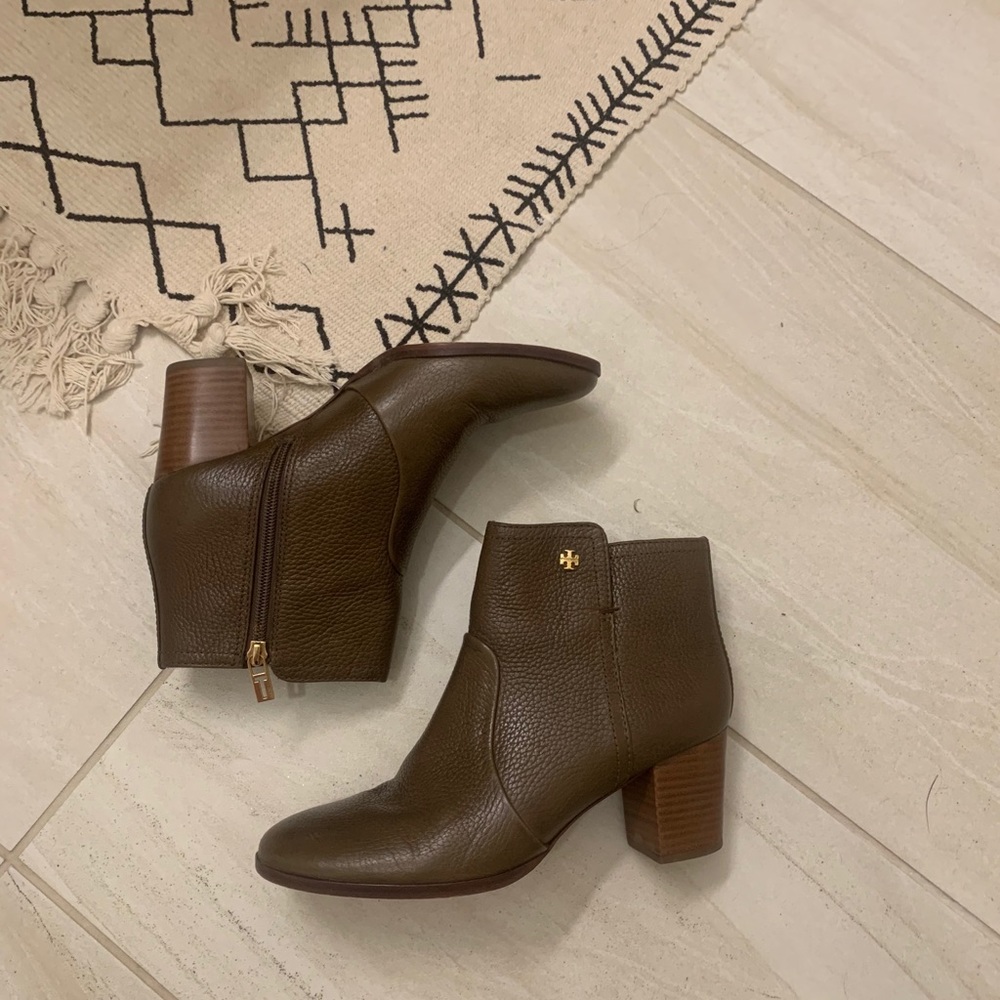 Tory Burch Booties | Size 9